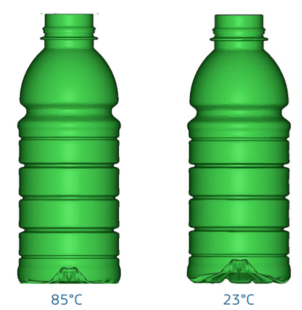 士盟科技-部落格-成功案例-圖2.柔性 Powerstrap 底座可在液體冷卻時抵消真空